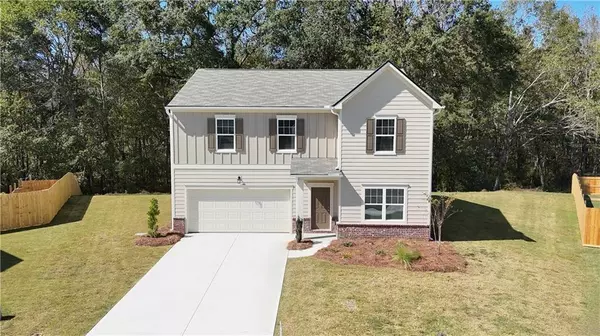 Bethlehem, GA 30620,551 Corinth DR