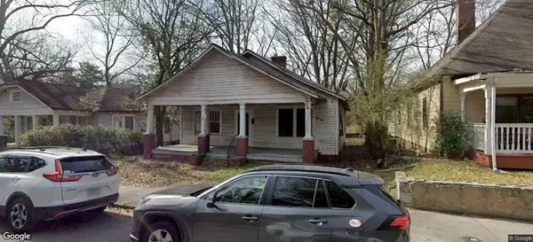 1072 Mcmillan ST NW, Atlanta, GA 30318