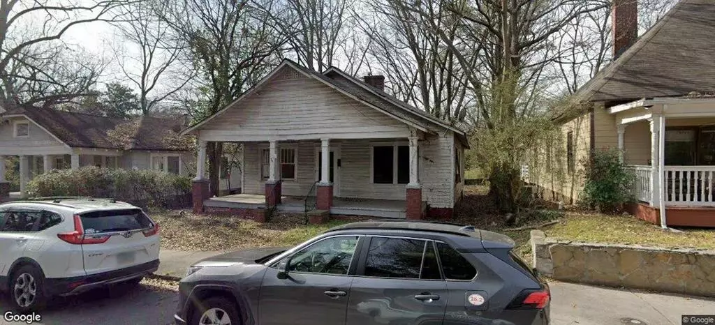 Atlanta, GA 30318,1072 Mcmillan ST NW