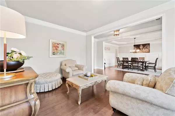 Buford, GA 30519,2859 Preserve Walk CT