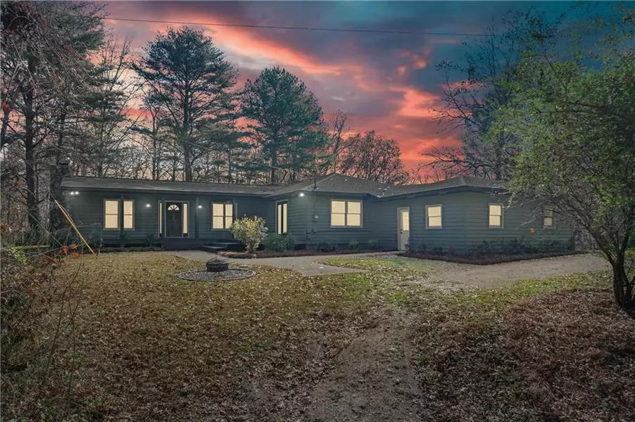 345 ROLAND DR, Canton, GA 30114