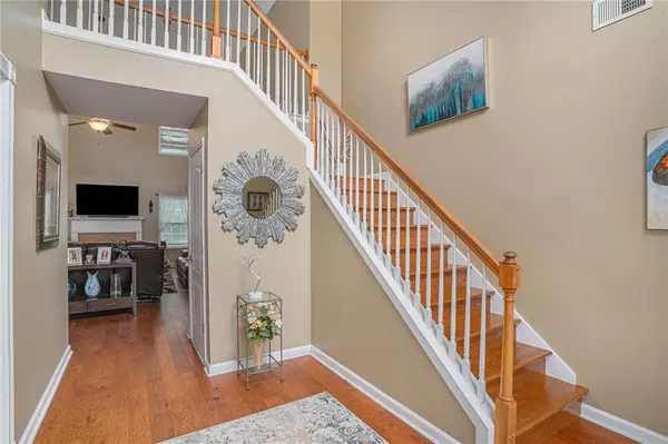 Covington, GA 30016,160 Bridges WAY