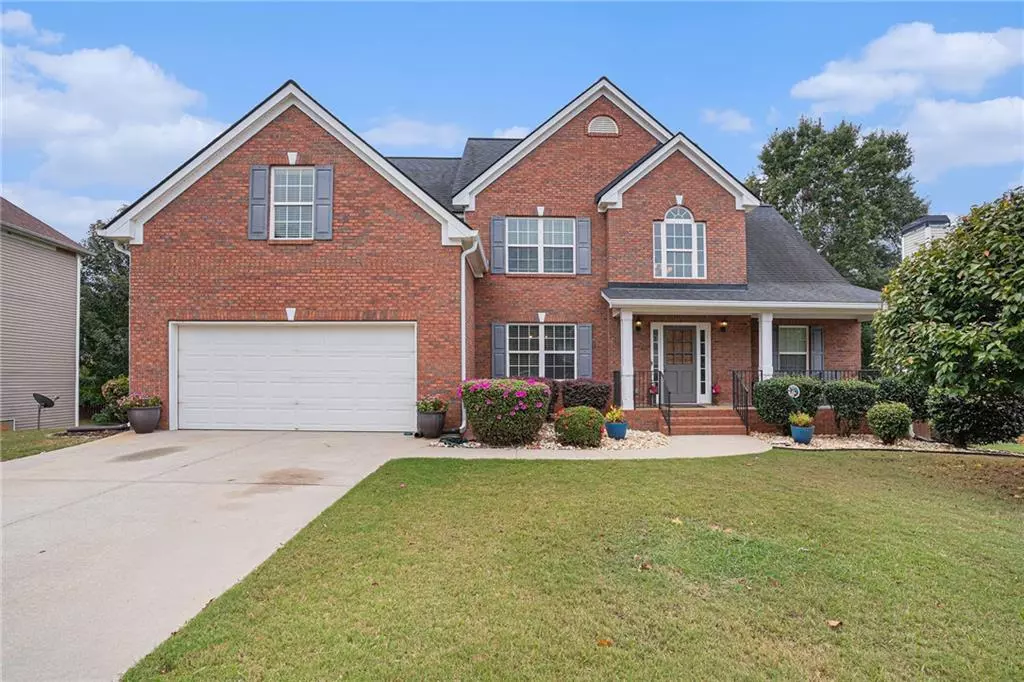 Covington, GA 30016,160 Bridges WAY