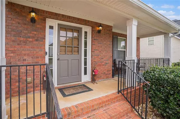 Covington, GA 30016,160 Bridges WAY