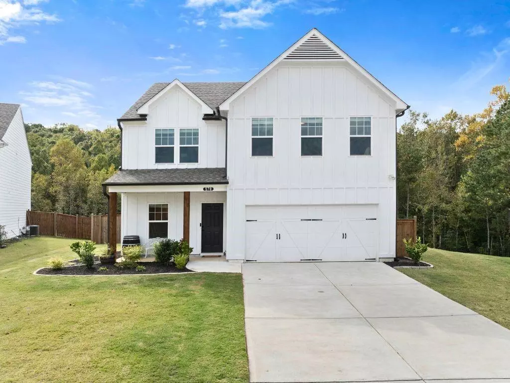 Canton, GA 30114,570 Edgemore RD