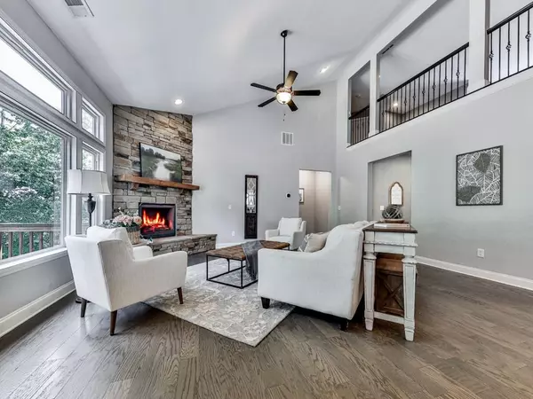 Canton, GA 30114,815 Commerce TRL