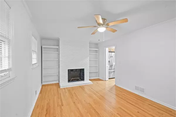 Atlanta, GA 30341,3288 N Embry CIR
