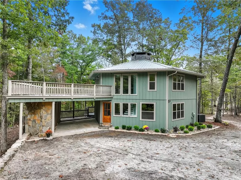 484 Mountain Stream Lane, Lakemont, GA 30552