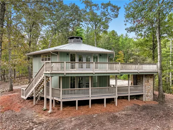 Lakemont, GA 30552,484 Mountain Stream Lane