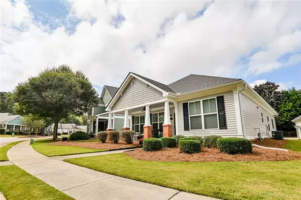 Covington, GA 30014,125 Pratt DR