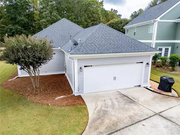 Covington, GA 30014,125 Pratt DR