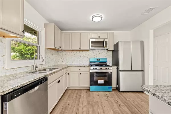 Atlanta, GA 30331,3981 Rutgers DR SW