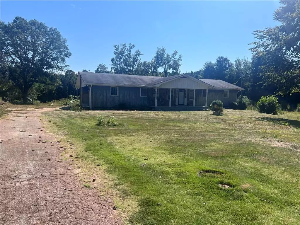 Mcdonough, GA 30253,203 Nail DR