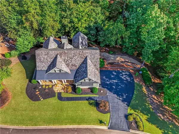Dawsonville, GA 30534,189 Scarlet Oak LN