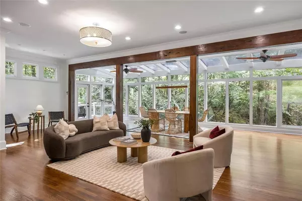 Atlanta, GA 30324,1097 BONVIEW LN NE