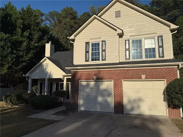 Powder Springs, GA 30127,3416 N Cook RD