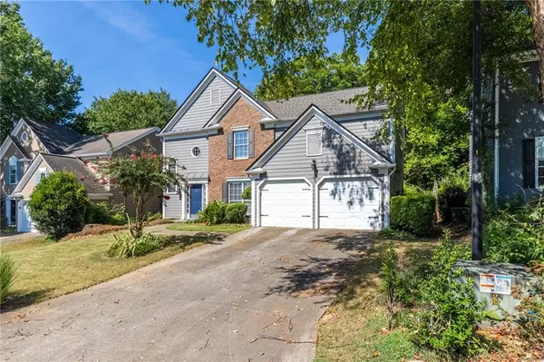 Johns Creek, GA 30097,13030 Carriage Park LN
