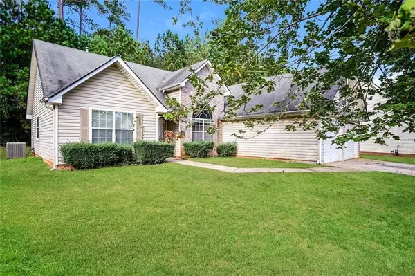 Covington, GA 30016,155 Oak Terrace DR