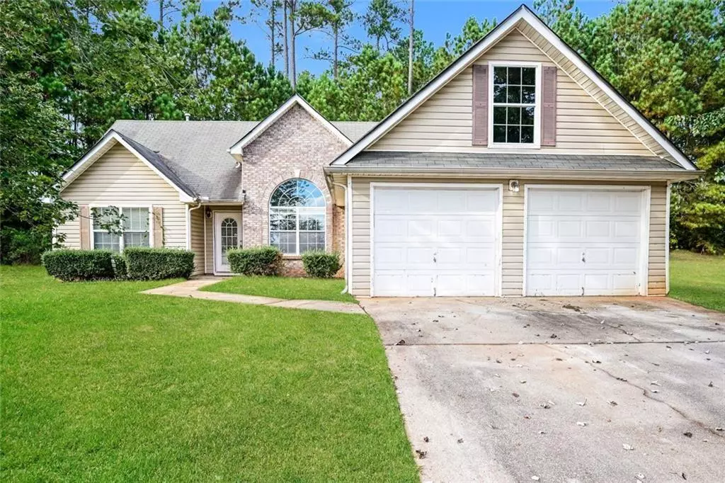 Covington, GA 30016,155 Oak Terrace DR