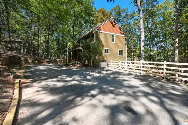 Jasper, GA 30143,120 Petit Ridge DR