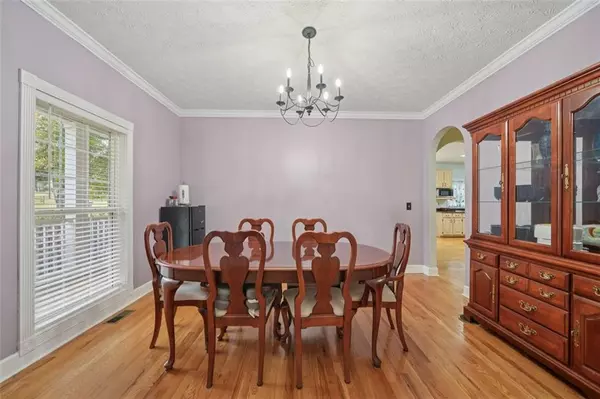 Lawrenceville, GA 30043,790 BLACKBERRY TRL