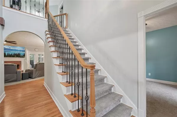 Lawrenceville, GA 30043,790 BLACKBERRY TRL