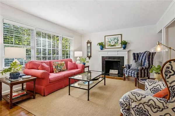 Atlanta, GA 30318,545 Overbrook DR NW