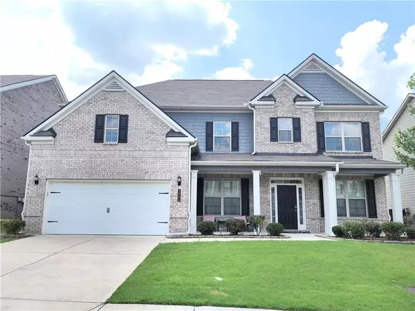 3924 Clade Fern LN, Buford, GA 30519