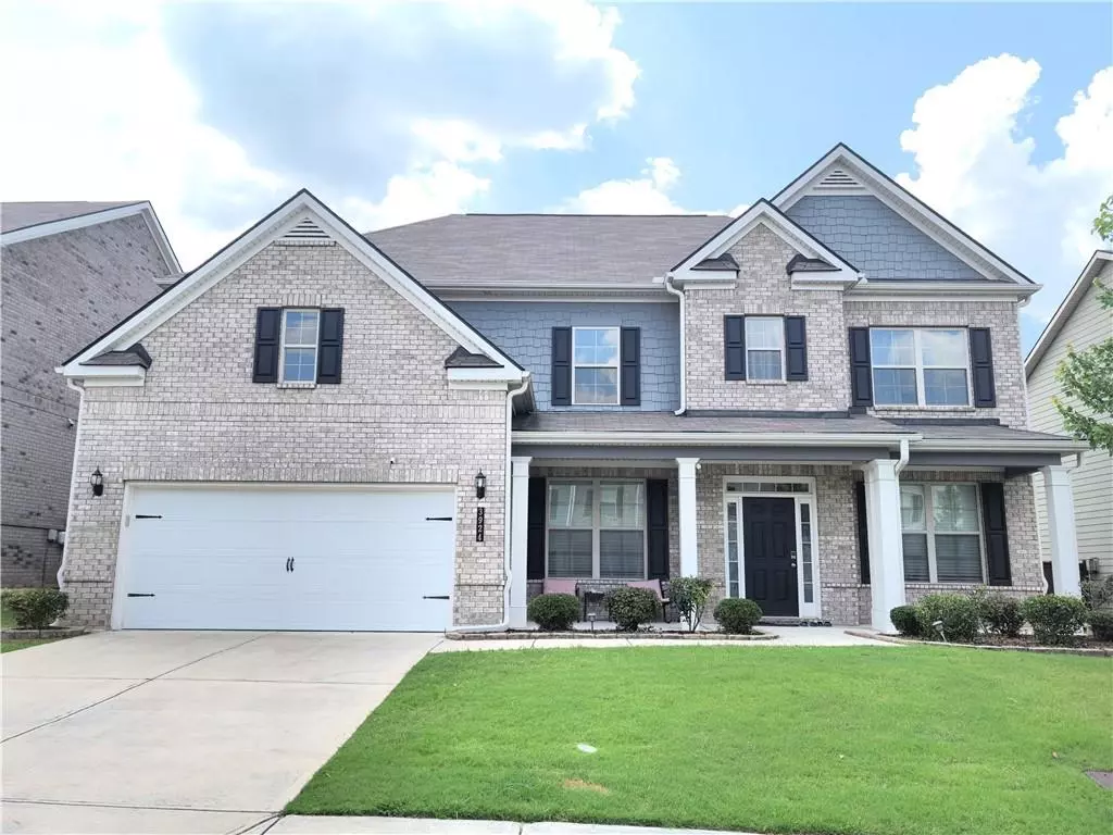 Buford, GA 30519,3924 Clade Fern LN