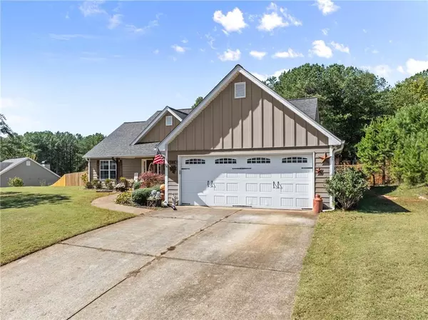 Dawsonville, GA 30534,322 Miller DR