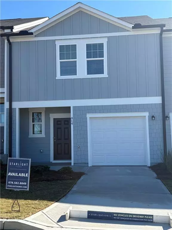 Villa Rica, GA 30180,414 Towson Street