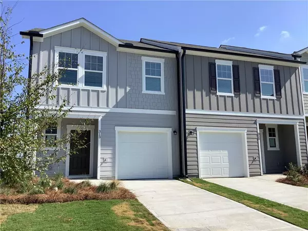 Villa Rica, GA 30180,414 Towson Street