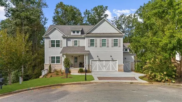 Ball Ground, GA 30107,8800 Mica Creek