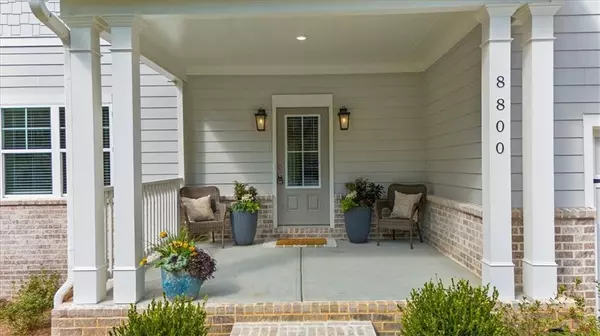 Ball Ground, GA 30107,8800 Mica Creek