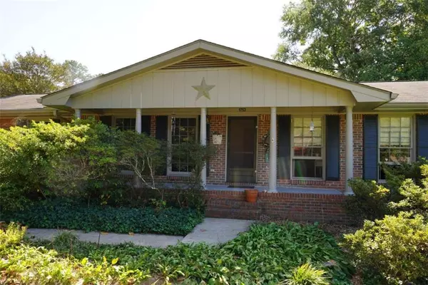 1753 Brenda DR, Jonesboro, GA 30236