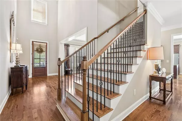 Kennesaw, GA 30152,2251 Tayside XING NW