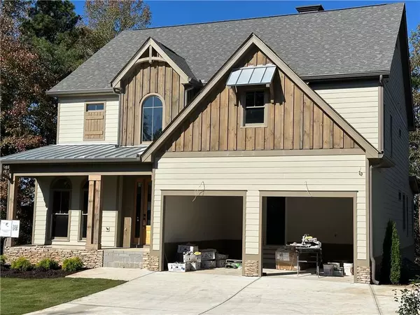 134 Rockhound Drive, Dahlonega, GA 30533