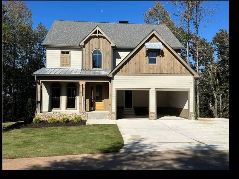 134 Rockhound Drive, Dahlonega, GA 30533