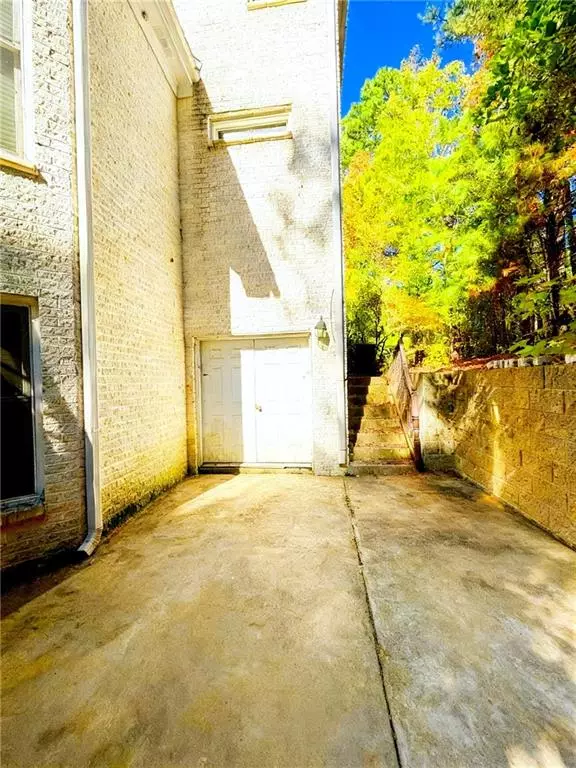 Atlanta, GA 30349,3930 Demooney RD