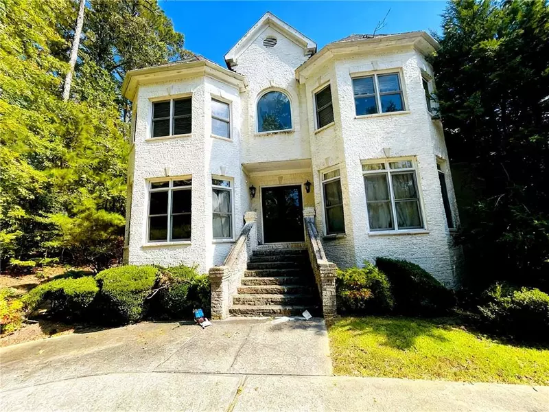 3930 Demooney RD, Atlanta, GA 30349