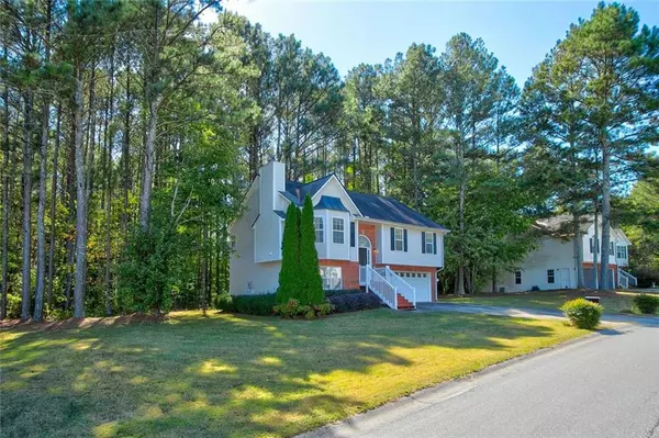 White, GA 30184,54 Greatwood DR