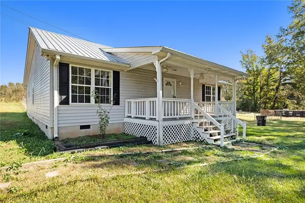 Toccoa, GA 30577,2526 Prospect RD