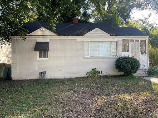 154 Lawton ST SW, Atlanta, GA 30314