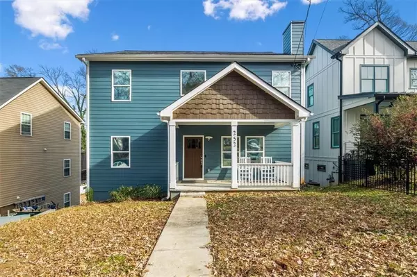 252 Patterson AVE SE, Atlanta, GA 30316