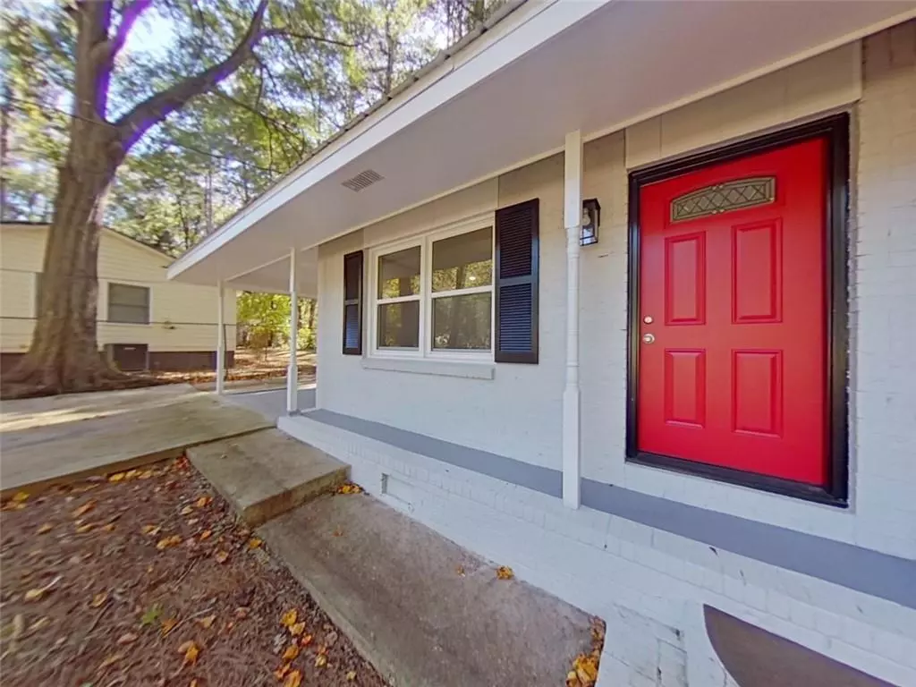 Decatur, GA 30035,4059 CANBY LN