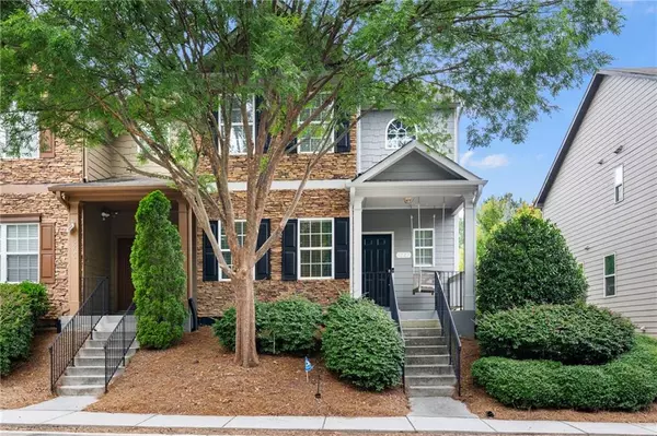 Smyrna, GA 30080,5227 Whiteoak AVE SE