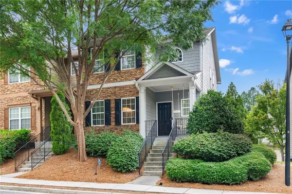 5227 Whiteoak AVE SE, Smyrna, GA 30080