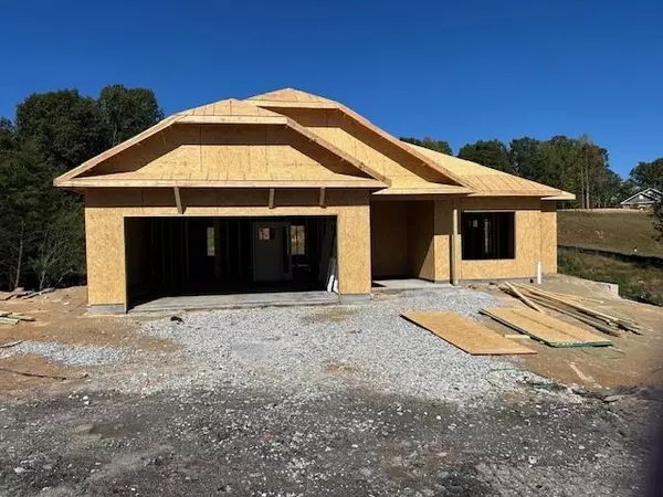 Demorest, GA 30535,445 Spiral Hills DR