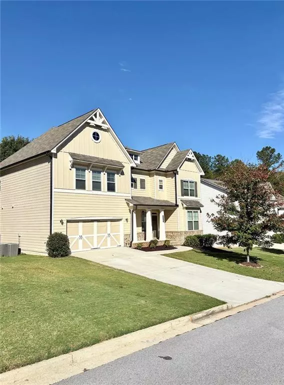 Dallas, GA 30157,218 ASPEN VALLEY LN