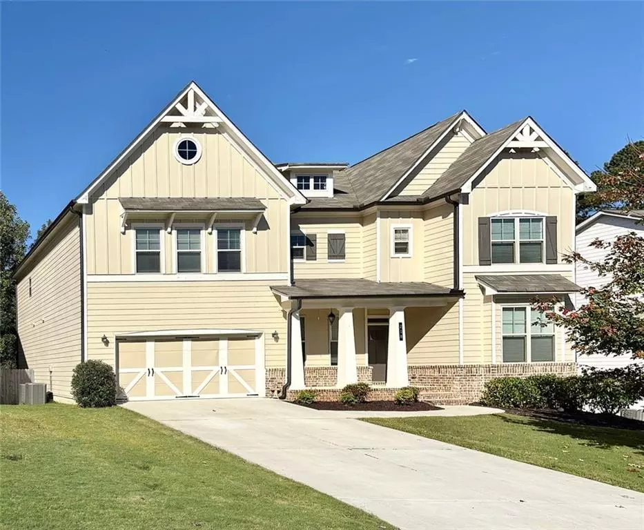 Dallas, GA 30157,218 ASPEN VALLEY LN